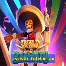 assistir futebol ao vivo futplay